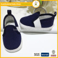 Fabricante em China high quality wholesale new model kids canvas shoes